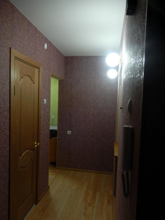 Apartment On Novo-Roslavlskaya 4 Smolensk Cameră foto